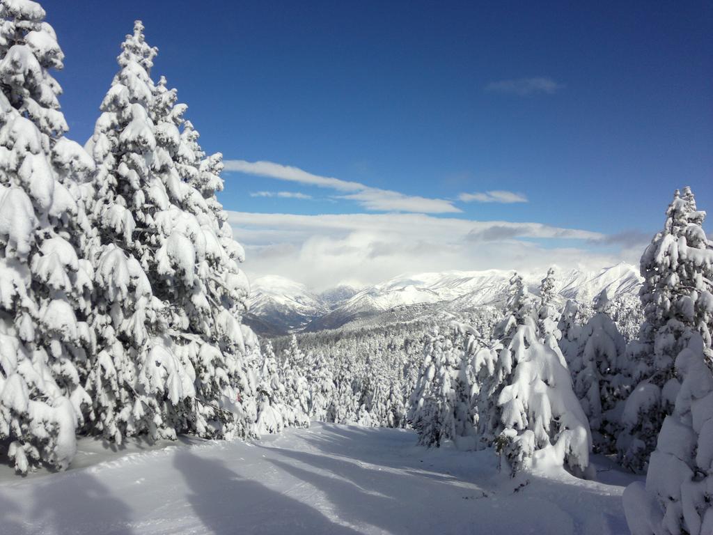 La Coberta-Lo Paller Del Coc Rialp Buitenkant foto