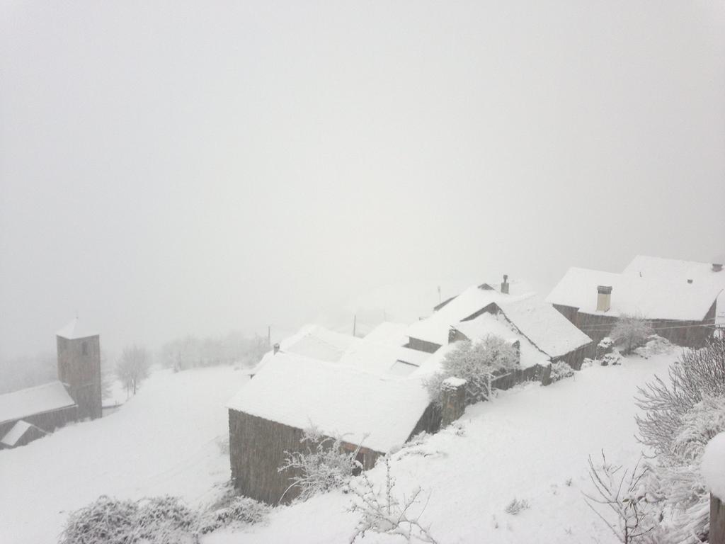 La Coberta-Lo Paller Del Coc Rialp Buitenkant foto