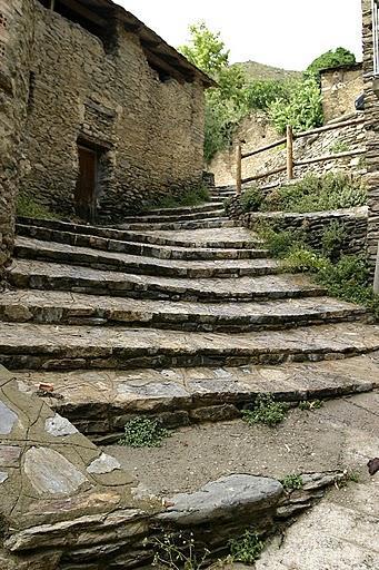 La Coberta-Lo Paller Del Coc Rialp Buitenkant foto